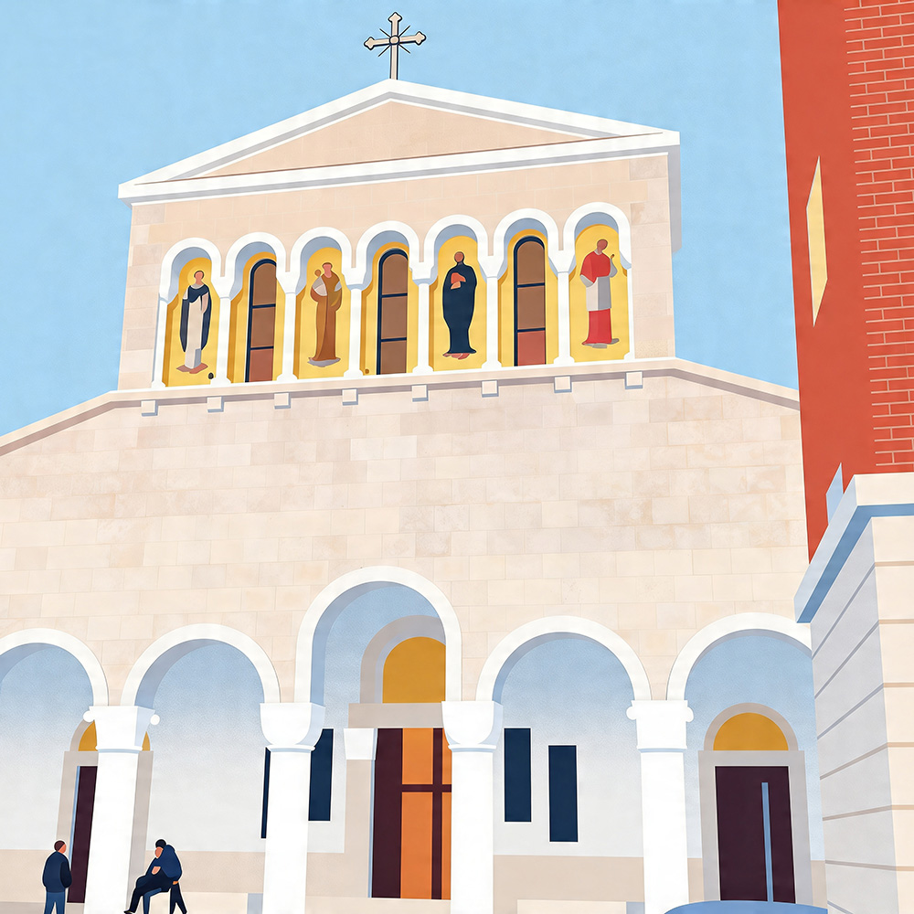 Chiesa Madre