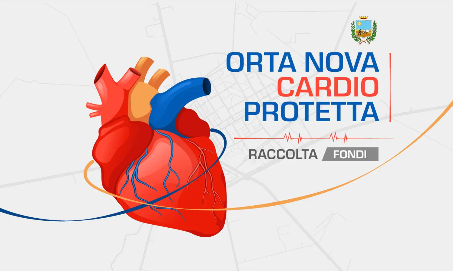 Orta Nova Cardioprotetta Per Sito